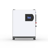 48V 200Ah Lifepo4 wandmontierte Lithiumbatterie für 10KW 8KW Solaranlage