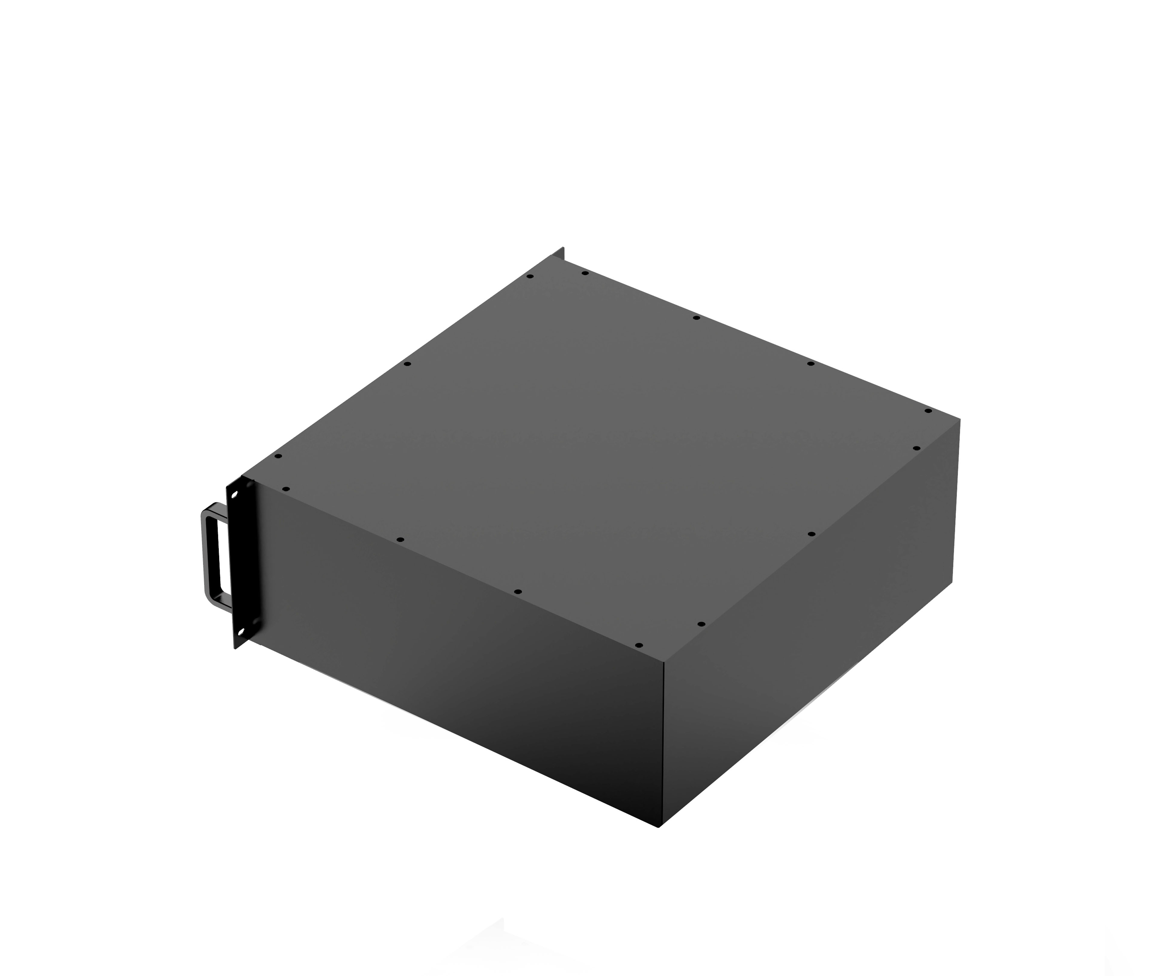 48V 51,2V 100Ah 200Ah Lithiumbatterie Heimenergiespeicher LiFePO4-Batterie