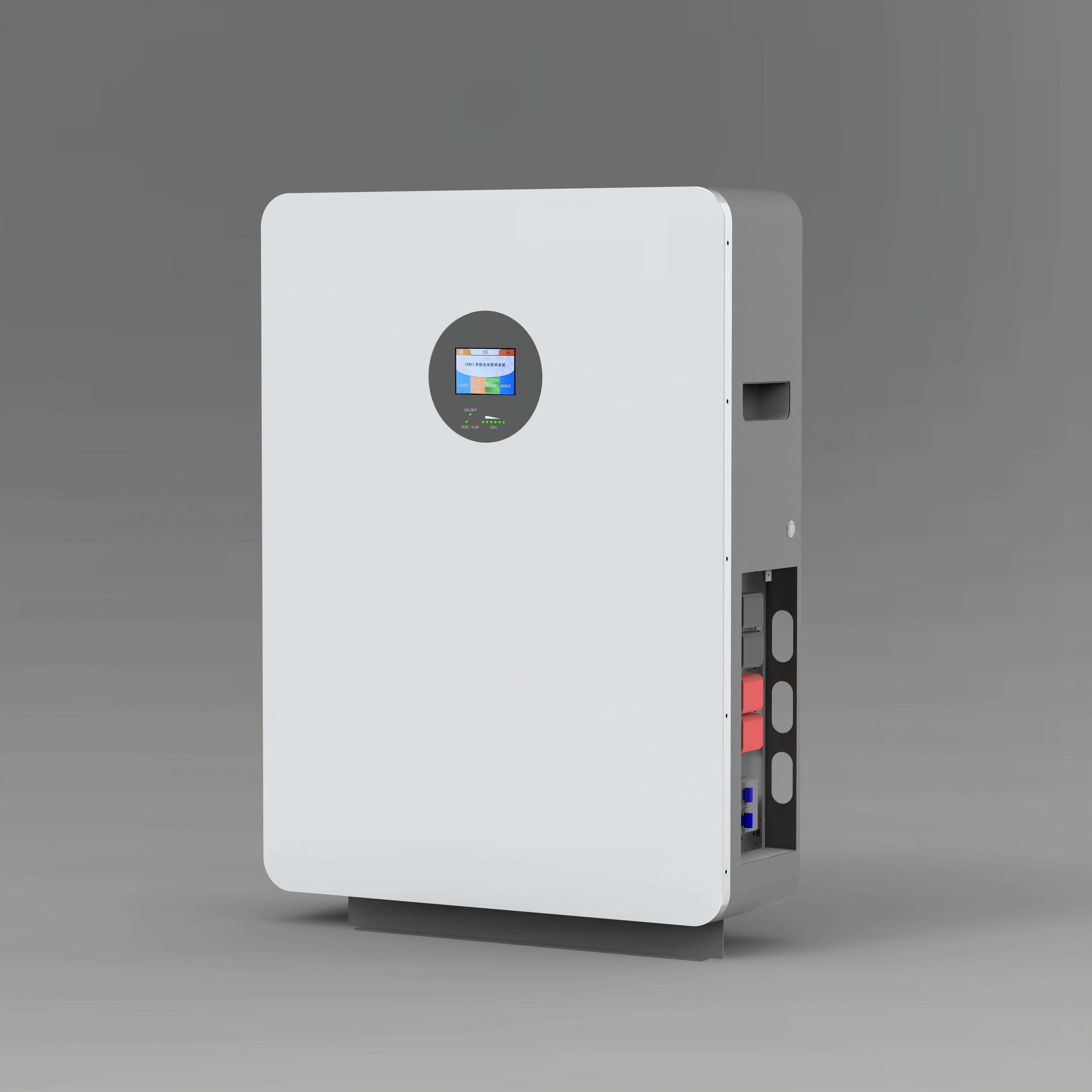 LifePO4 -Batterie