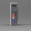 200AH Lifepo4-Batterie 5,12 KWH Bluetooth-Energiespeicher-Lithiumbatterie