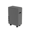 Lifepo4-Lithiumbatterie 51,2 V 48 V 100 Ah 200 Ah 300 Ah 20 kWh