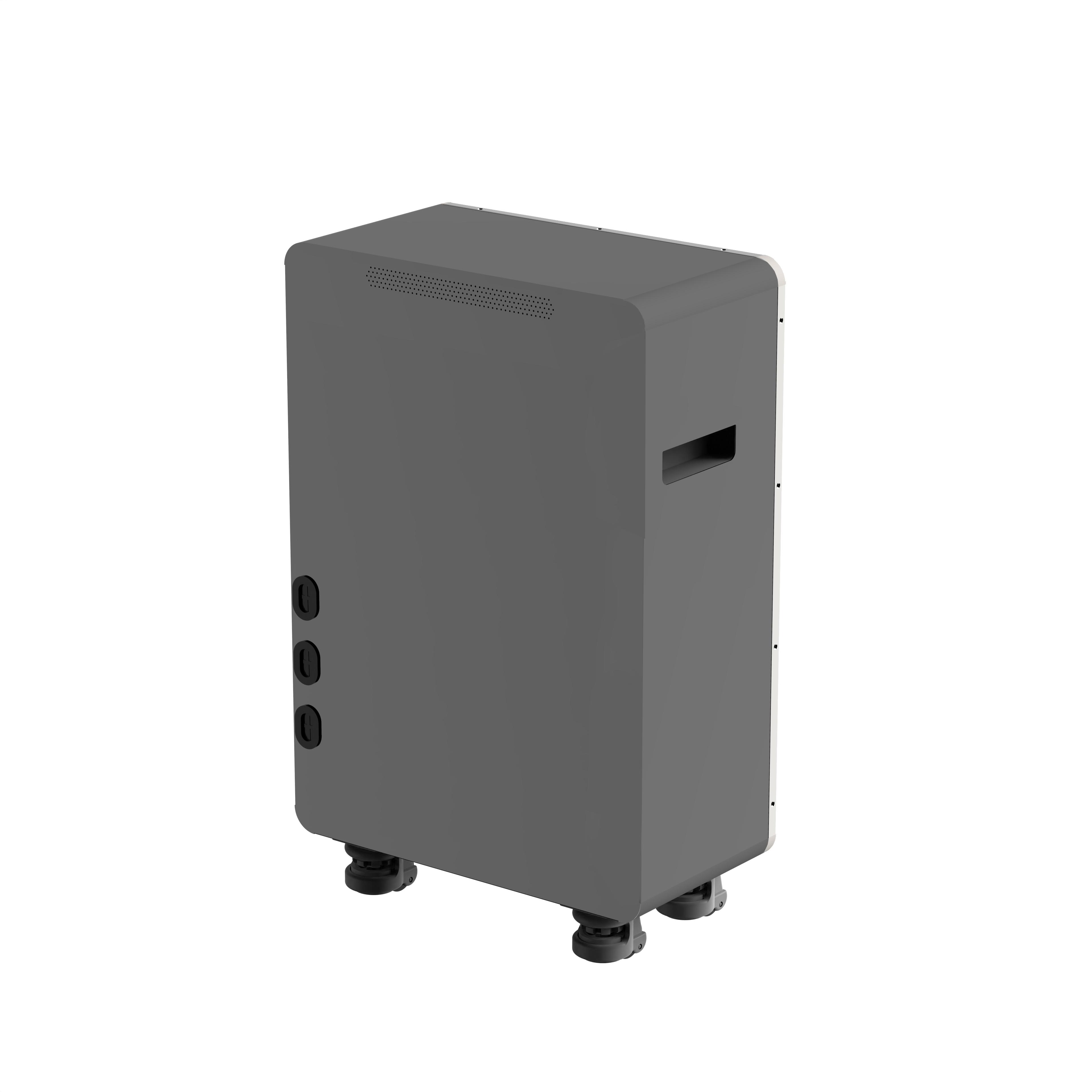 Lifepo4-Lithiumbatterie 51,2 V 48 V 100 Ah 200 Ah 300 Ah 20 kWh