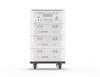 All-in-One-Solar-11-kW-Wechselrichter und 46,08-kWh-Batterie, 51,2-V-Lifepo4-Batterien