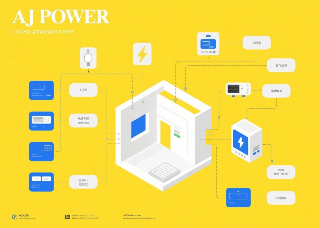 Home Energy Management