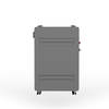 48V 5KWh 10KWh 15KWh LiFePO Home Solarenergiespeicher Stand-Lithium-Ionen-Batterie