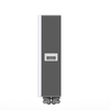 Bodenständer Home Lifepo4 Batterie Solarstromspeicher Wandmontagesystem 48V 200Ah