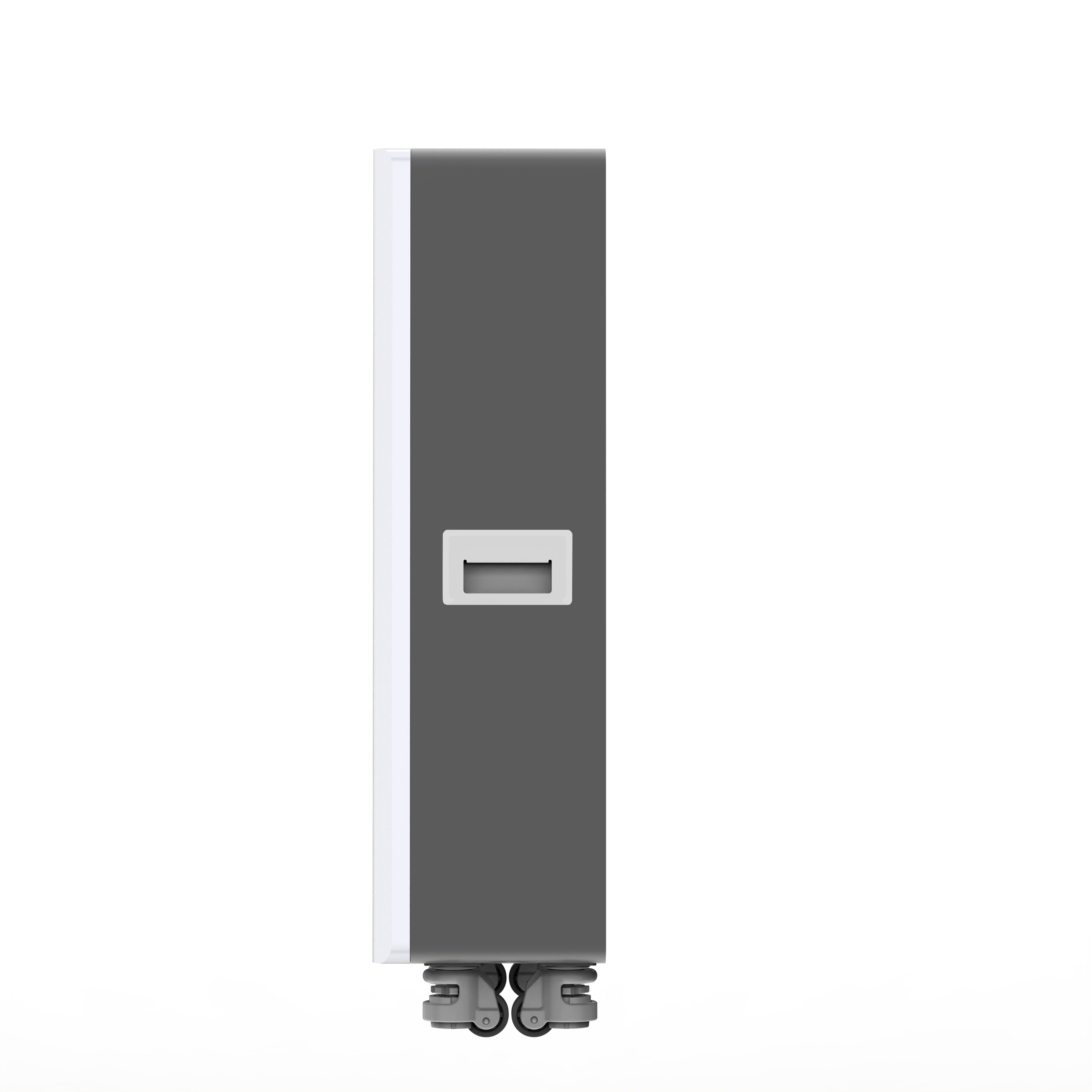 Bodenständer Home Lifepo4 Batterie Solarstromspeicher Wandmontagesystem 48V 200Ah