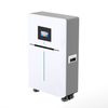 Bodenständer Home Lifepo4 Batterie Solarstromspeicher Wandmontagesystem 48V 200Ah