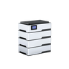 48 V 400 Ah stapelbare BMS Lifepo4-Batterie IP65 CAN für 10 kW 15 kWh 20 kWh Energiespeicherung in Wohnhäusern