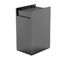 48-V-Solarsystem-Energiespeicher-Lithium-Ionen-Akku mit Server-Rack