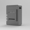 200AH Lifepo4-Batterie 5,12 KWH Bluetooth-Energiespeicher-Lithiumbatterie