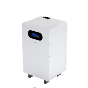 OEM Home Solar Energy System 51,2 V 300 Ah LiFePO4 Lithiumbatterie