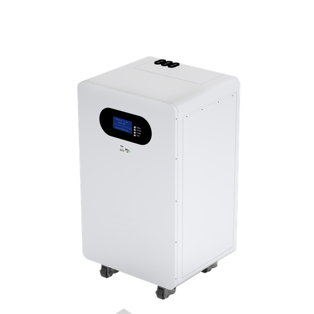 OEM Home Solar Energy System 51,2 V 300 Ah LiFePO4 Lithiumbatterie