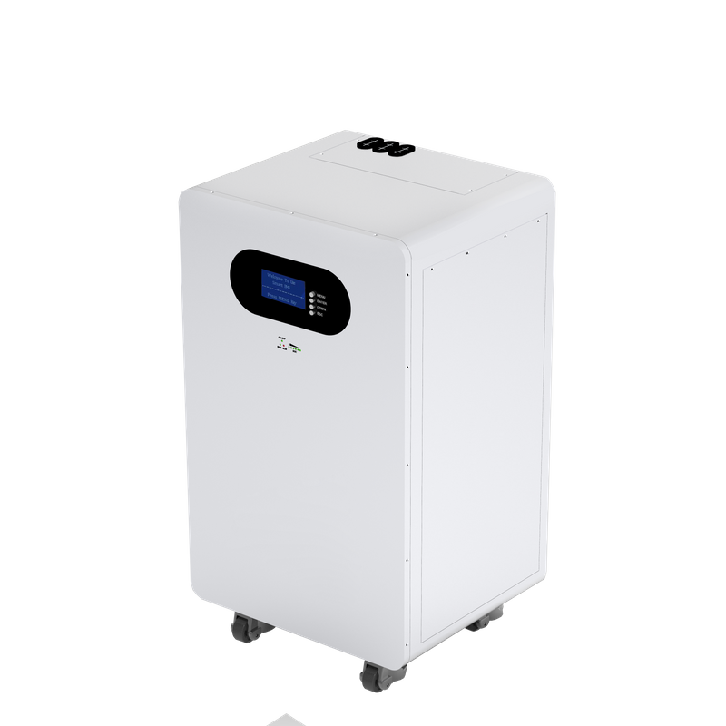 OEM Home Solar Energy System 51,2 V 300 Ah LiFePO4 Lithiumbatterie