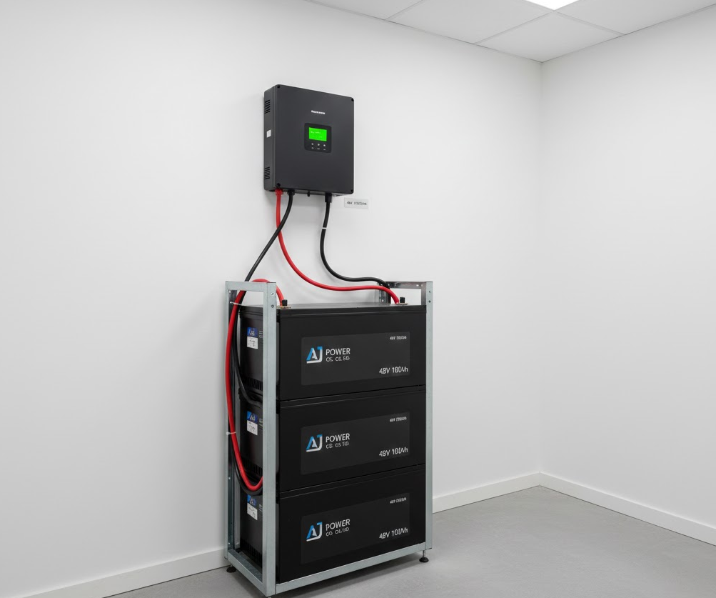 48V vs. Hochspannung