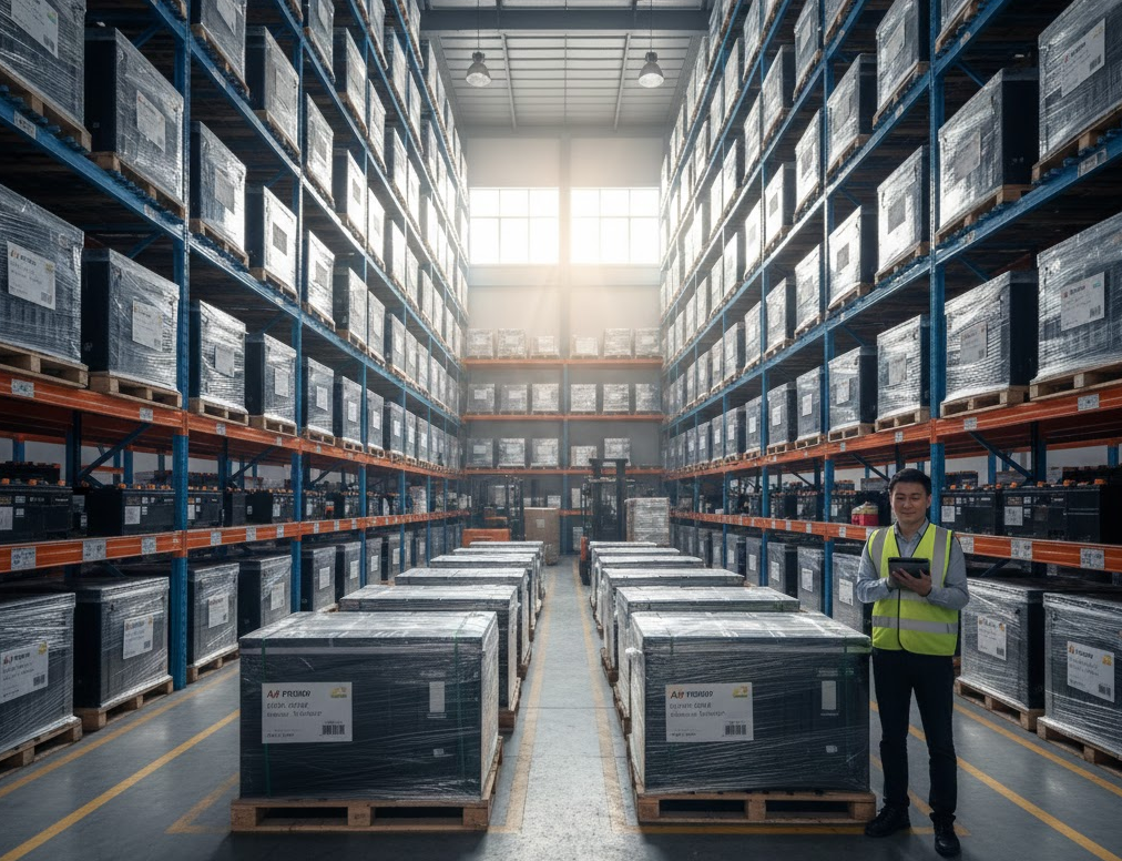 Preistrends f&uuml;r Solarbatterien