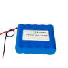 Maßgeschneiderter wiederaufladbarer Li-Ionen-Akku 3,7 V, 7,4 V, 11,1 V, 12 V, 14,8 V, 18650, 21700, 32700