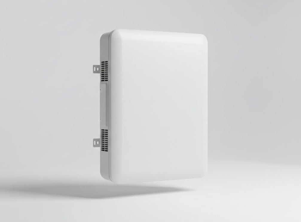 Kundenspezifische Batteriel&ouml;sungen